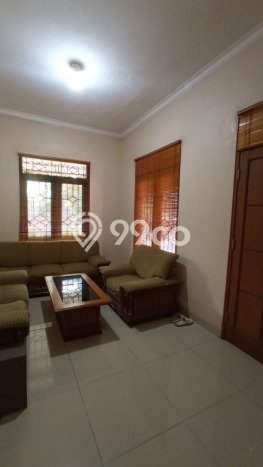 Hunian Mewah LB 305m2 Siap Pakai Desain Elegan di Tanah Sareal, Bogor Hunian Mewah LB 305m2 Siap Pakai Desain Elegan di Tanah Sareal, Bogor