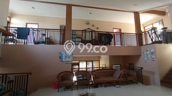 Hunian Mewah LB 305m2 Siap Pakai Desain Elegan di Tanah Sareal, Bogor Hunian Mewah LB 305m2 Siap Pakai Desain Elegan di Tanah Sareal, Bogor