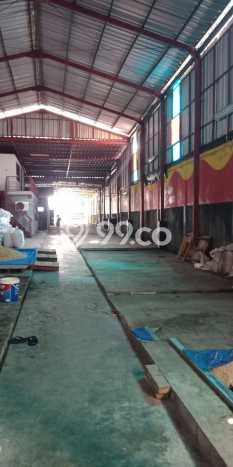 Paling Diincar! Gudang Dijual di Kedungbadak Harga Kompetitif Paling Diincar! Gudang Dijual di Kedungbadak Harga Kompetitif