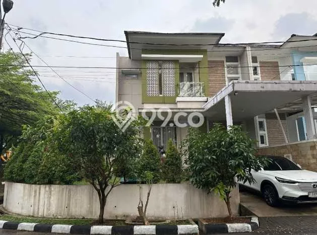Rumah Minimalis 2 KT LT 192m2 di Tanah Sareal Rumah Minimalis 2 KT LT 192m2 di Tanah Sareal