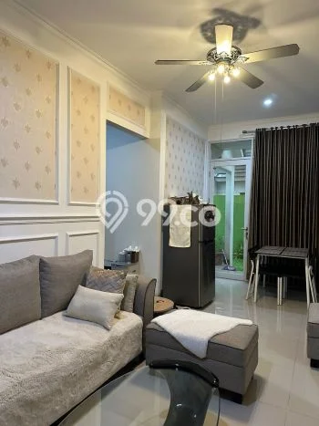 Rumah Minimalis 2 KT LT 192m2 di Tanah Sareal Rumah Minimalis 2 KT LT 192m2 di Tanah Sareal
