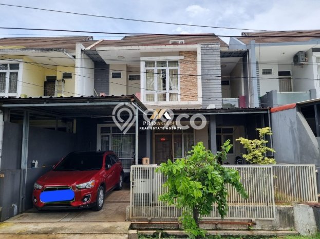 Rumah Luas Asri 3 KT Siap Pakai di Tanah Sareal Bogor Rumah Luas Asri 3 KT Siap Pakai di Tanah Sareal Bogor
