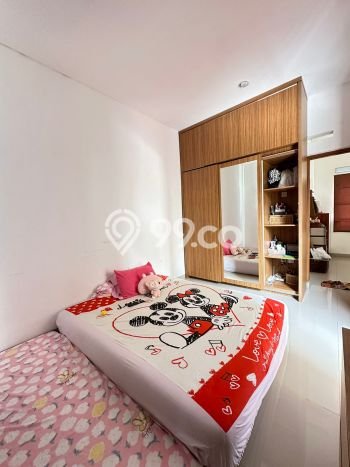 Rumah Luas Asri 3 KT Siap Pakai di Ciparigi Bogor Rumah Luas Asri 3 KT Siap Pakai di Ciparigi Bogor