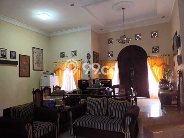 Jual Rumah Modern 4 KT di Sleman, Yogyakarta Jual Rumah Modern 4 KT di Sleman, Yogyakarta