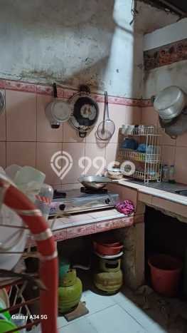 Rumah 2 Kamar Tidur Desain Minimalis di Cibuluh, Dekat Pusat Kota, Bogor Rumah 2 Kamar Tidur Desain Minimalis di Cibuluh, Dekat Pusat Kota, Bogor