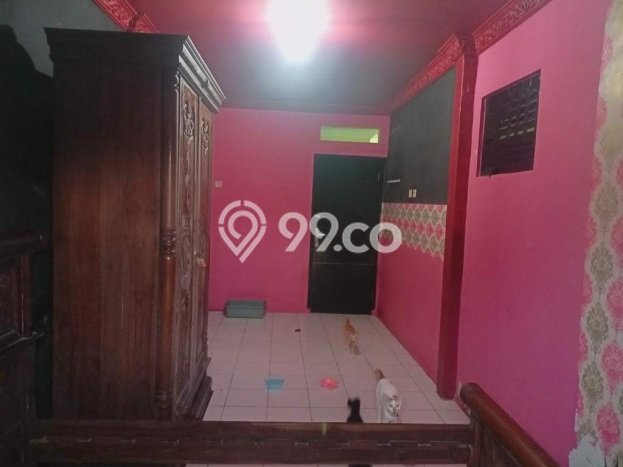 Rumah Minimalis 4 KT di Ciluar Bogor Semi Furnished Rumah Minimalis 4 KT di Ciluar Bogor Semi Furnished