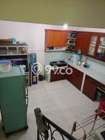 Rumah Minimalis 4 KT di Ciluar Bogor Semi Furnished Rumah Minimalis 4 KT di Ciluar Bogor Semi Furnished