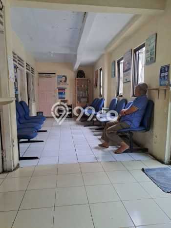 Lokasi Strategis! Dijual Komersial Bisnis di Sukaraja, Bogor Kondisi Bagus Lokasi Strategis! Dijual Komersial Bisnis di Sukaraja, Bogor Kondisi Bagus