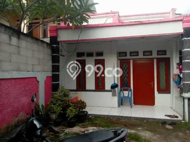 Jual Rumah Favorit Siap Huni LB 150m2 di Ciledug, Tangerang Jual Rumah Favorit Siap Huni LB 150m2 di Ciledug, Tangerang