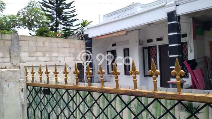 Jual Rumah Favorit Siap Huni LB 150m2 di Ciledug, Tangerang Jual Rumah Favorit Siap Huni LB 150m2 di Ciledug, Tangerang