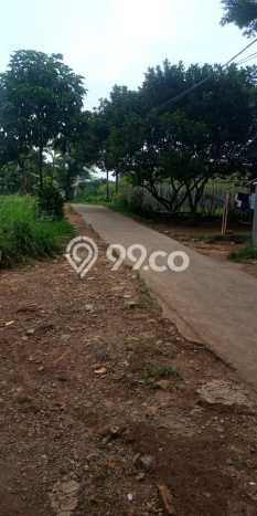 Tanah Kavling untuk Dijual di Sukaraja Bogor 630m2 Tanah Kavling untuk Dijual di Sukaraja Bogor 630m2
