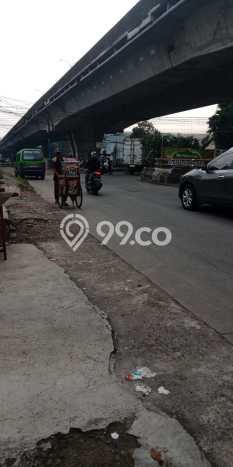 Gudang Dijual di Prime Area Bogor Luas 376m2 Gudang Dijual di Prime Area Bogor Luas 376m2