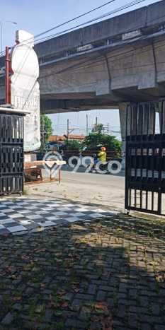 Gudang Dijual di Prime Area Bogor Luas 376m2 Gudang Dijual di Prime Area Bogor Luas 376m2