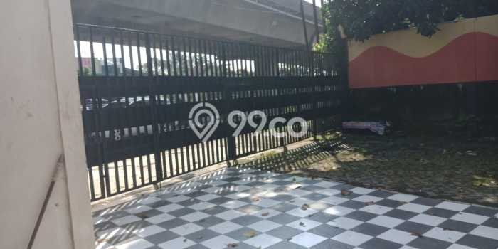 Gudang Dijual di Prime Area Bogor Luas 376m2 Gudang Dijual di Prime Area Bogor Luas 376m2