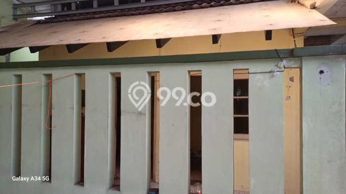 Dijual Rumah Minimalis Bagus Punya 5 KT di Bogor Timur Bogor SHM Dijual Rumah Minimalis Bagus Punya 5 KT di Bogor Timur Bogor SHM