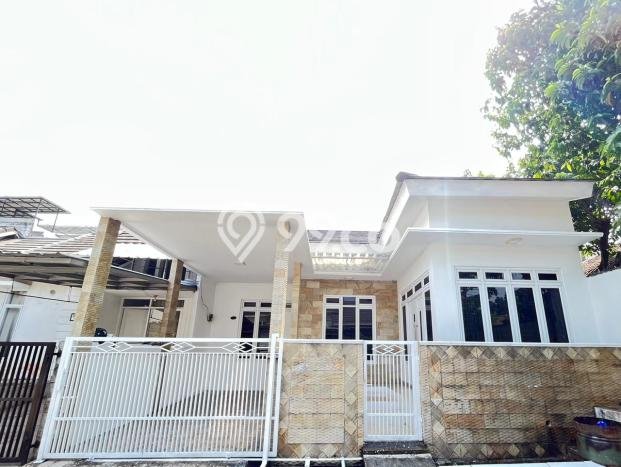 Pabrik Dijual di Prime Area Bogor Luas 120m2 Pabrik Dijual di Prime Area Bogor Luas 120m2
