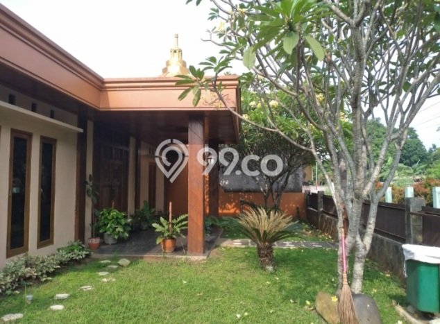 Dijual Hunian Rumah Terawat 4 KT di Ciluar, Bogor Dijual Hunian Rumah Terawat 4 KT di Ciluar, Bogor