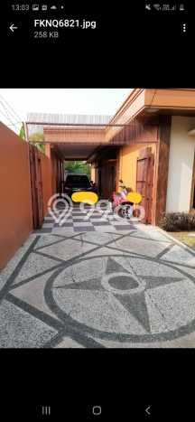 Dijual Hunian Rumah Terawat 4 KT di Ciluar, Bogor Dijual Hunian Rumah Terawat 4 KT di Ciluar, Bogor