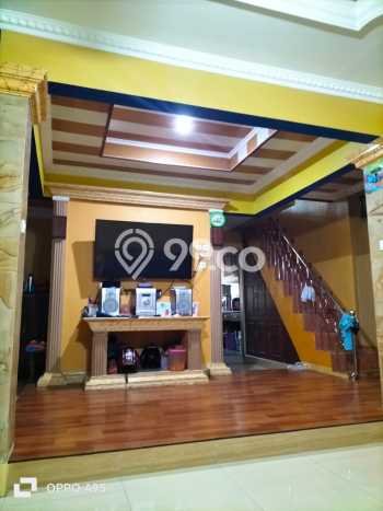Jual Rumah Strategis Bagus Punya 4 KT di Sukaraja Bogor SHM Jual Rumah Strategis Bagus Punya 4 KT di Sukaraja Bogor SHM