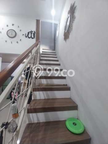 Rumah Modern 2 Kamar LT 90m2 di Tanah Sareal Rumah Modern 2 Kamar LT 90m2 di Tanah Sareal