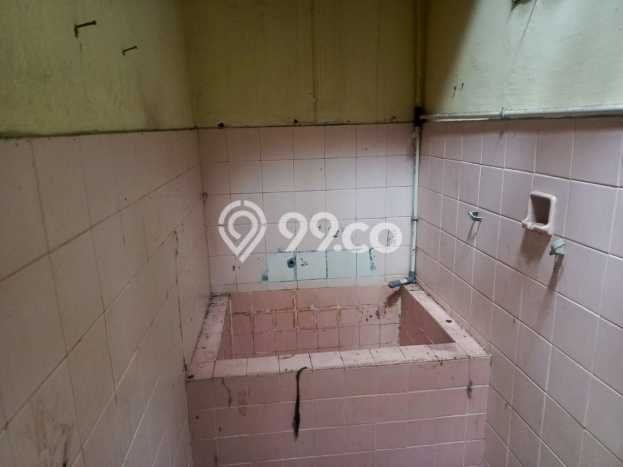 Rumah Modern 2 Kamar LT 96m2 di Cimanggu Rumah Modern 2 Kamar LT 96m2 di Cimanggu