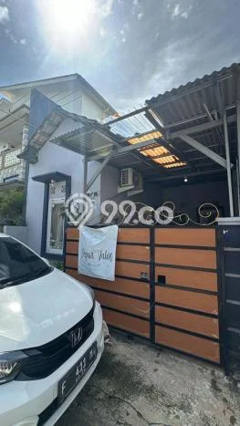 Rumah Budget Terbaik Siap Huni di Babakan Madang LT 60m2 Rumah Budget Terbaik Siap Huni di Babakan Madang LT 60m2