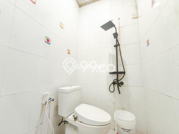 Rumah Minimalis 5 KT di Tanah Sareal Bogor Unfurnished Rumah Minimalis 5 KT di Tanah Sareal Bogor Unfurnished