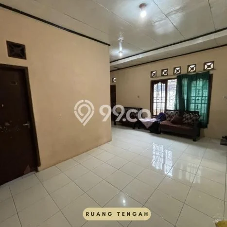 Rumah Budget Favorit Siap Huni Area Cibinong LT 110m2 Rumah Budget Favorit Siap Huni Area Cibinong LT 110m2
