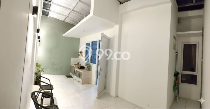 Dijual Rumah 2 Kamar Lokasi Strategis Bagus dan Strategis di Tajur Halang Dijual Rumah 2 Kamar Lokasi Strategis Bagus dan Strategis di Tajur Halang