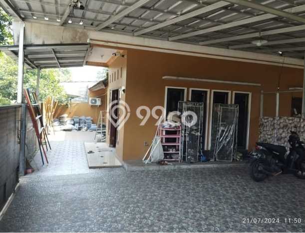 Dijual Rumah Minimalis Bagus Punya 3 KT di Kemang Bogor SHM Dijual Rumah Minimalis Bagus Punya 3 KT di Kemang Bogor SHM
