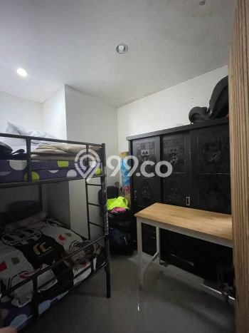 Hunian Cantik Minimalis Lb 210m2 di Sukaraja, Bogor Hunian Cantik Minimalis Lb 210m2 di Sukaraja, Bogor