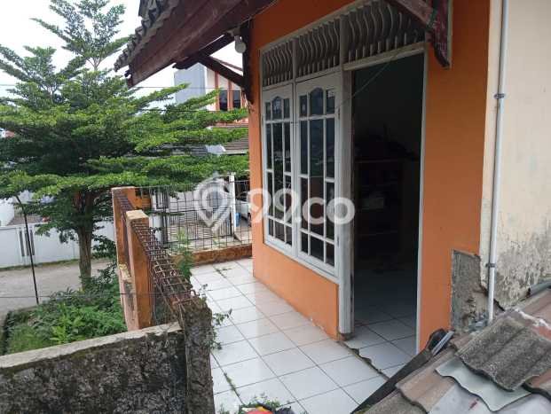 Dijual Cepat Rumah Bagus Siap Huni LB 100m2 di Bogor Barat, Bogor Dijual Cepat Rumah Bagus Siap Huni LB 100m2 di Bogor Barat, Bogor