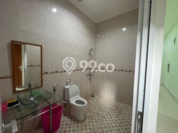 Rumah Modern Cantik 4 KT Bisa Langsung Pindah di Bogor Barat Rumah Modern Cantik 4 KT Bisa Langsung Pindah di Bogor Barat