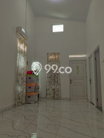 Rumah Modern Cantik 3 Kamar Siap Huni di Bojong Gede Rumah Modern Cantik 3 Kamar Siap Huni di Bojong Gede
