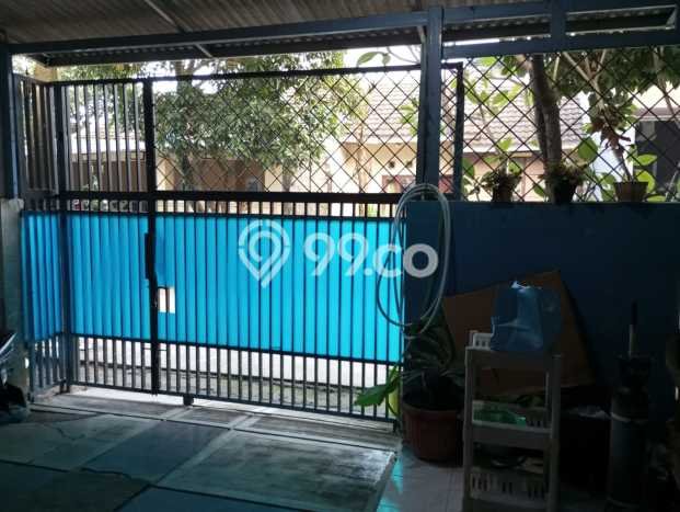 Jual Rumah Murah di Bojong Gede Bogor Harga Rp 450 Juta LT 124m2 Jual Rumah Murah di Bojong Gede Bogor Harga Rp 450 Juta LT 124m2