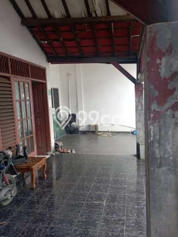 Rumah Modern 2 KT di Tanah Sareal Bogor Unfurnished Rumah Modern 2 KT di Tanah Sareal Bogor Unfurnished