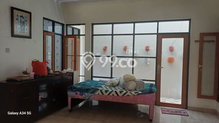 Hunian Nyaman Asri 5 KT Siap Pakai di Tanah Baru Bogor Hunian Nyaman Asri 5 KT Siap Pakai di Tanah Baru Bogor