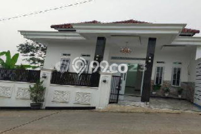 Jual Rumah Minimalis Bagus Punya 3 KT di Cibungbulang Bogor PPJB Jual Rumah Minimalis Bagus Punya 3 KT di Cibungbulang Bogor PPJB