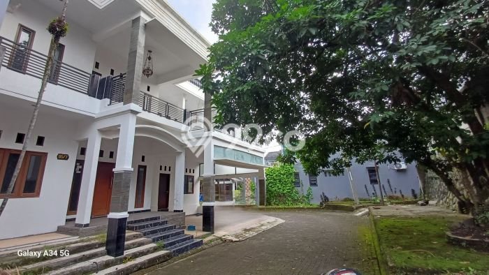 Dijual Rumah Modern 3 KT di Tanah Sareal, Bogor Dijual Rumah Modern 3 KT di Tanah Sareal, Bogor