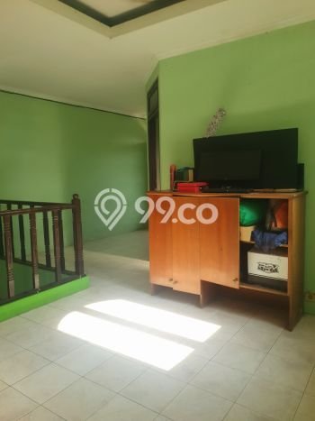 Rumah Luas Asri 5 KT Siap Pakai di Tanah Baru Bogor Rumah Luas Asri 5 KT Siap Pakai di Tanah Baru Bogor