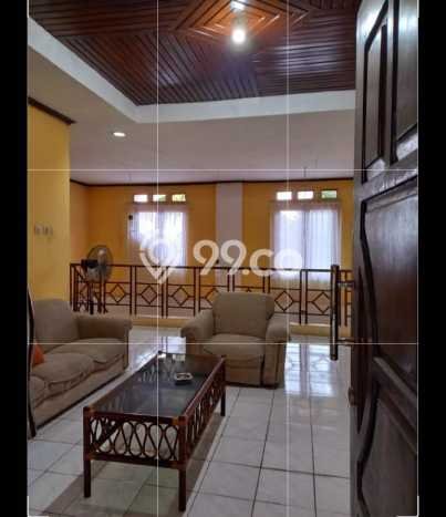 Vila di Ciomas, Luas 2945m2m², Kawasan Tenang untuk hunian Vila di Ciomas, Luas 2945m2m², Kawasan Tenang untuk hunian
