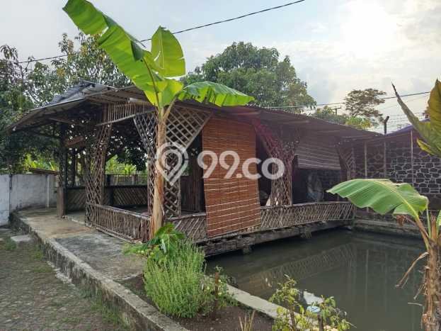 Jual Rumah Mewah Megah Dengan View Eksklusif di Cianjur Kota, Cianjur Jual Rumah Mewah Megah Dengan View Eksklusif di Cianjur Kota, Cianjur