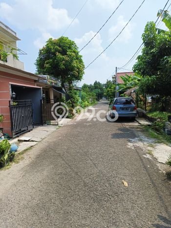 Rumah Terawat 2 KT 1 KM di Lokasi Premium Jonggol, Bogor Rumah Terawat 2 KT 1 KM di Lokasi Premium Jonggol, Bogor