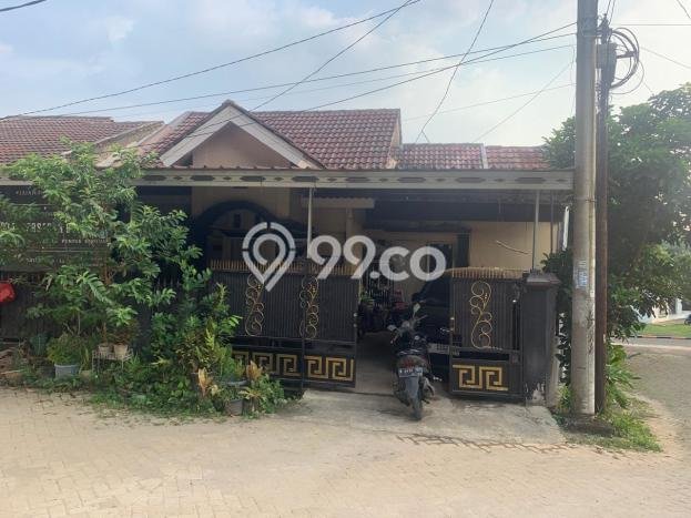 Dijual Rumah Modern 3 KT di Kedung Halang, Bogor Dijual Rumah Modern 3 KT di Kedung Halang, Bogor