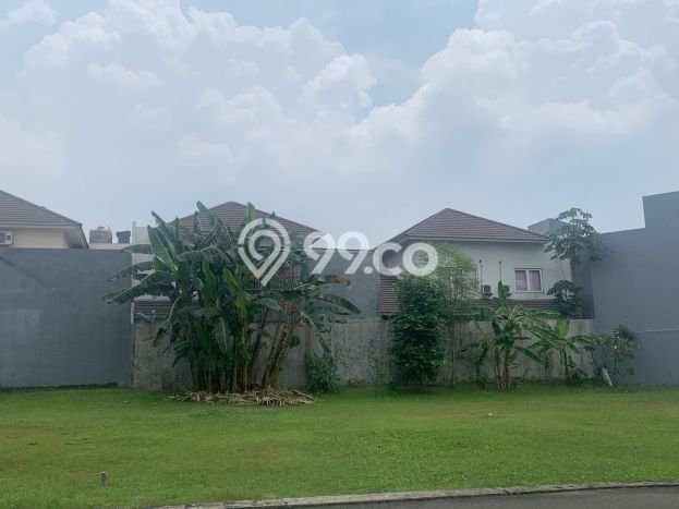 Dijual Tanah Lokasi Cibubur, Jakarta Timur Seluas 432m2 Dijual Tanah Lokasi Cibubur, Jakarta Timur Seluas 432m2