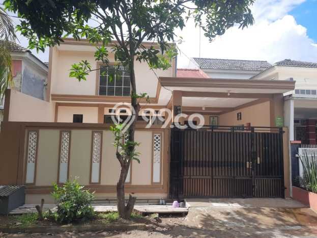 Hunian Cantik Minimalis Lb 100m2 di Jonggol, Bogor Hunian Cantik Minimalis Lb 100m2 di Jonggol, Bogor
