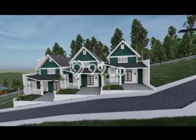 Tanah Dijual Lokasi Bojong Gede, Bogor dengan Luas Tanah 240m2 dan Status SHM Tanah Dijual Lokasi Bojong Gede, Bogor dengan Luas Tanah 240m2 dan Status SHM