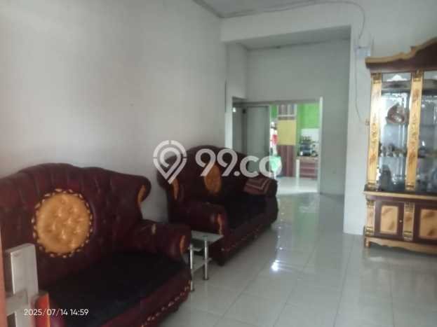 Dijual Rumah Strategis Bagus Punya 3 KT di Cijeruk Bogor SHM Dijual Rumah Strategis Bagus Punya 3 KT di Cijeruk Bogor SHM