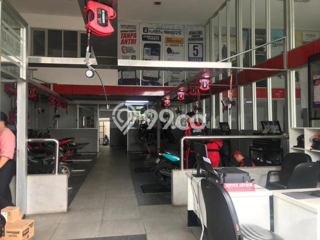 Komersial Dijual di Kawasan Cibinong, Bogor Harga Kompetitif Komersial Dijual di Kawasan Cibinong, Bogor Harga Kompetitif