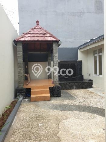 Dijual Hunian Rumah Nyaman 3 Kamar di Tanah Sareal, Bogor Dijual Hunian Rumah Nyaman 3 Kamar di Tanah Sareal, Bogor